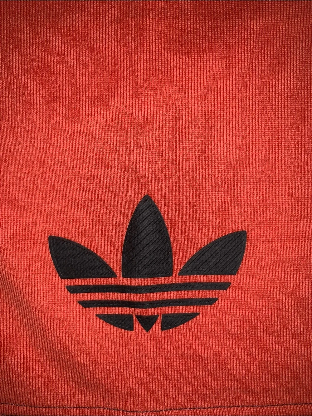 Adidas Originals & All Blacks Heritage Rugby Polo Shirt KG4638 Size: Small